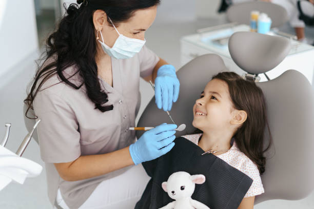 Best Emergency Pediatric Dental Care in Bells, TN