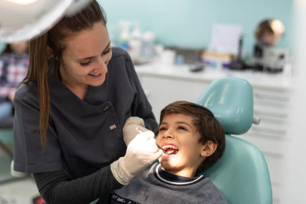 Best Knocked-Out Tooth (Avulsed Tooth) Treatment in Bells, TN